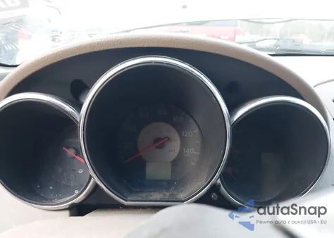 2006 Nissan Altima 2.5 S из США, поврежденный, VIN 1N4AL11D96N387006